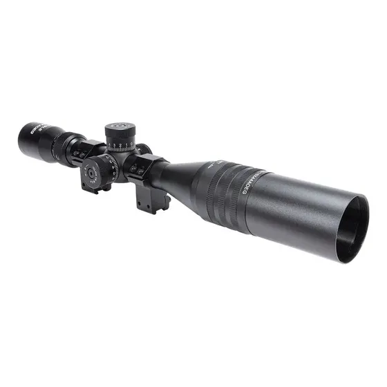 Luneta T-eagle  4-16x44 Aoeg Hk Serie Envio Imediato