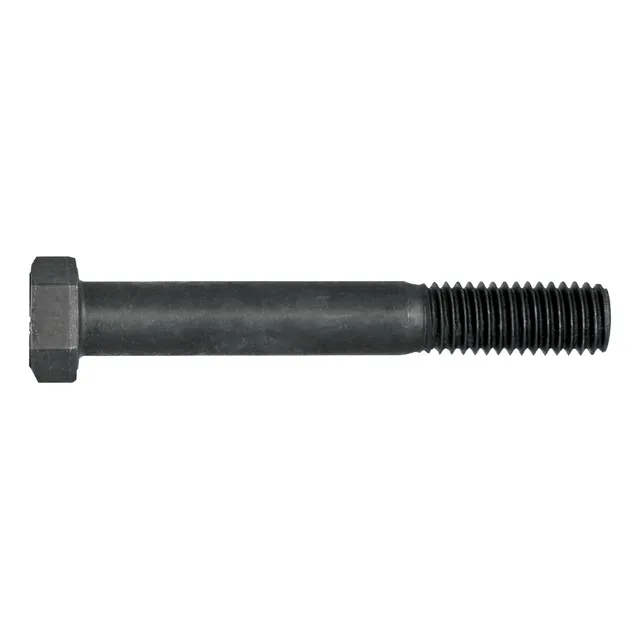 2 Pzas Set Con 20 Tornillos 1/2 X 3-1/2 Acero Grado 5, Fiero