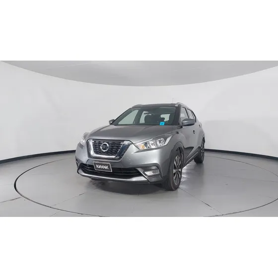 Nissan Kicks 1.6 Advance Lts Cvt A/c