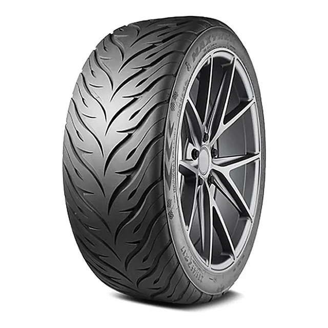 Llanta Maximus Ds01 Maxtrek 215/45r17 91v Índice De Velocidad V