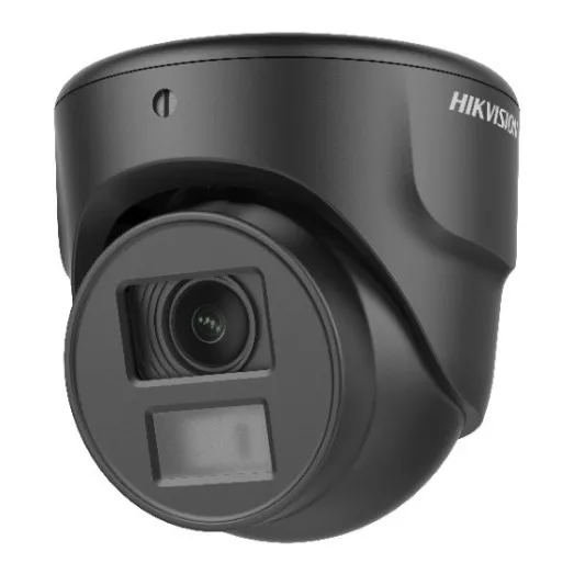Camara Mini Domo 2mp Con Wdr Digital Exterior Antivandalica