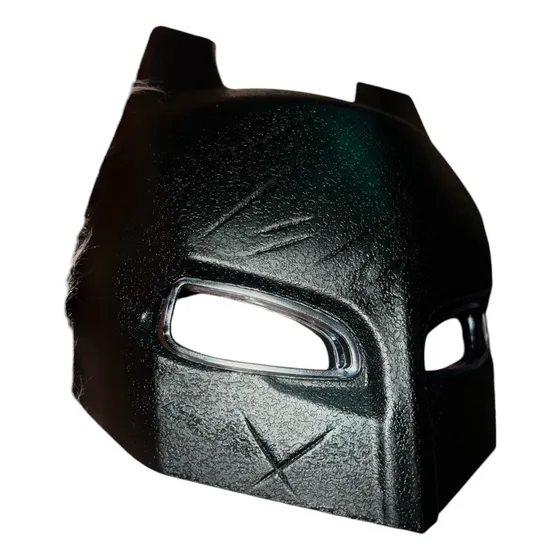 Máscara Batman Led Niño