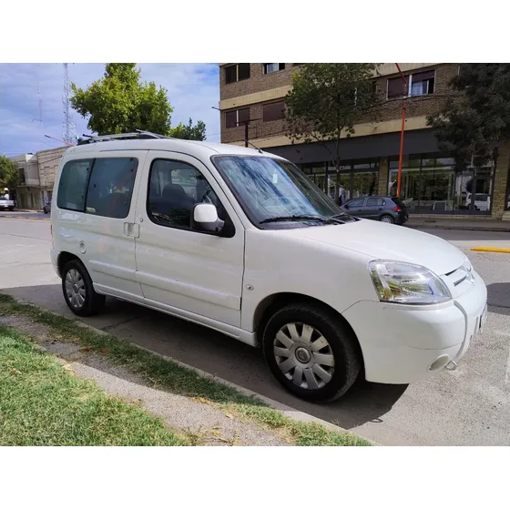 Citroën Berlingo Multispace 1.6 Xtr 110cv Am54