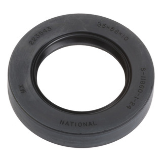 1- Retén Eje Salida Transmisión Der Stealth 91/92 National 1- Retén Eje Salida Transmisión Der Stealth 91/92 National