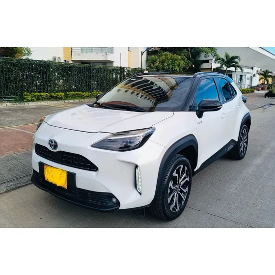 Toyota Yaris Cross 1.5 Hev Xls