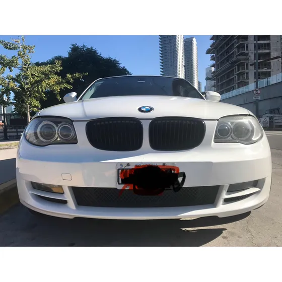 Bmw Serie 1 2.5 125i Coupe Executive