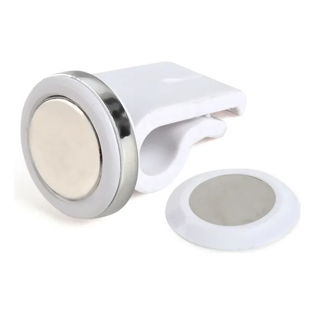 Teléfono De Ventilación Universal Magnético Para Minicáfono,