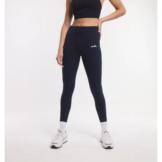 Calza Mujer Ellesse Gladys Azul Marino