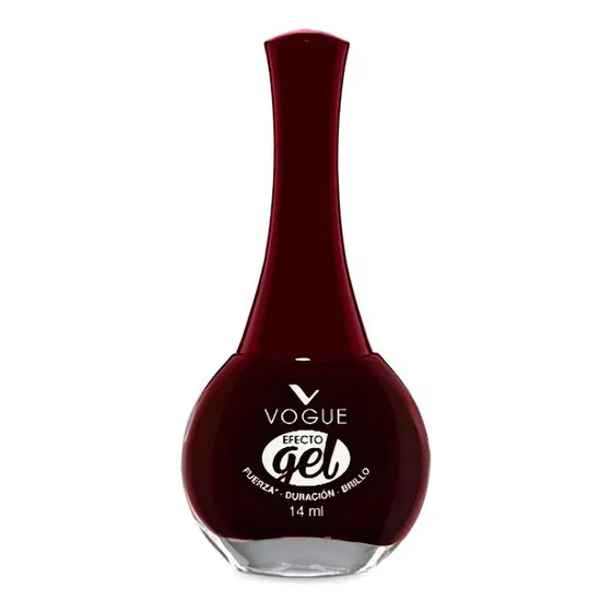 Esmalte De Uñas Vogue