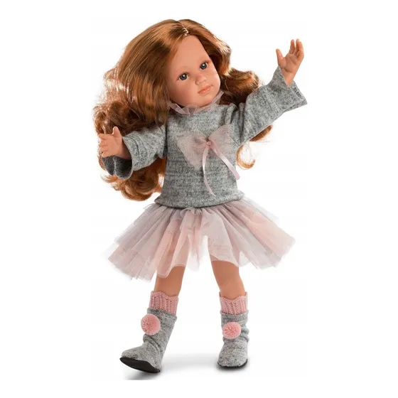 Muñeca Llorens Sophia Bebota 42cm Juguete Infantil Niños Trx