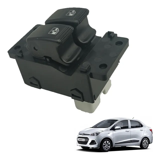 Control Maestro Switch Para Dodge I10 2007-2013