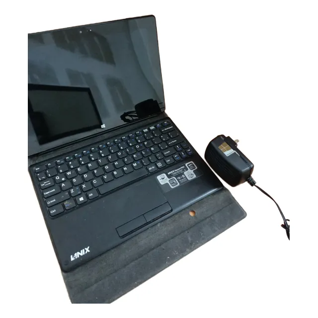 Laptop 2 En 1 Lanix Neuron Ad E10-s14 Checa Descripcion.