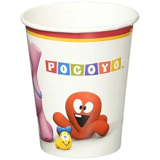 Vajilla pocoyo hotsell