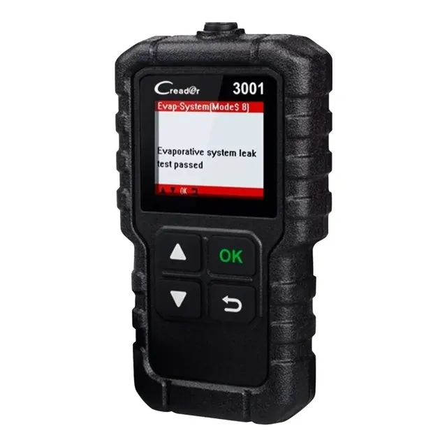 Scanner Automotivo Launch X431 Creader 3001 Em Português