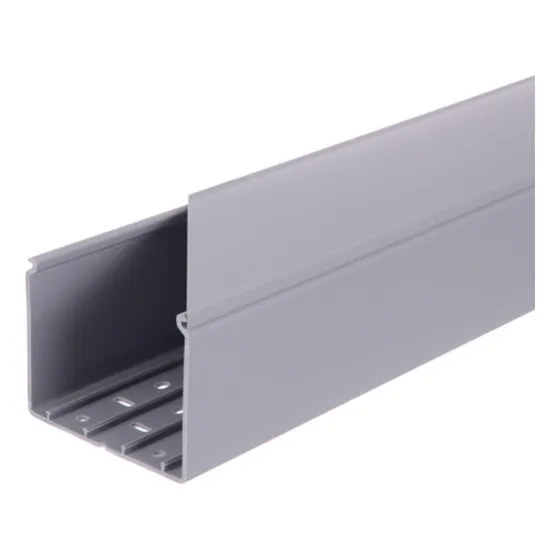 Cablecanal Sin Ranurar 100x80  (tira De 2 Metros) Zoloda