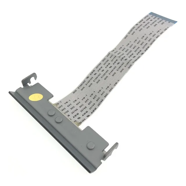 Cabezal Térmico De Impresión Epson Tm-t88v #2141001