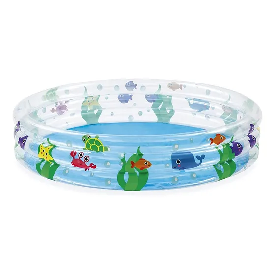 Piscina Inflable Bucea Profundo 1.83mx 33cm