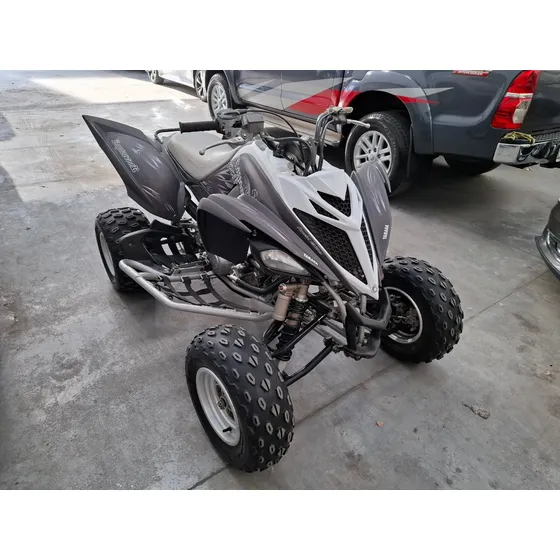 Yamaha Raptor 700 Se Limited 2014