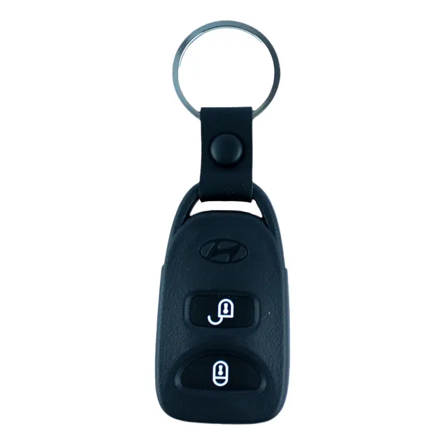 Control Alarma Hyundai Santa Fe 2009 2013