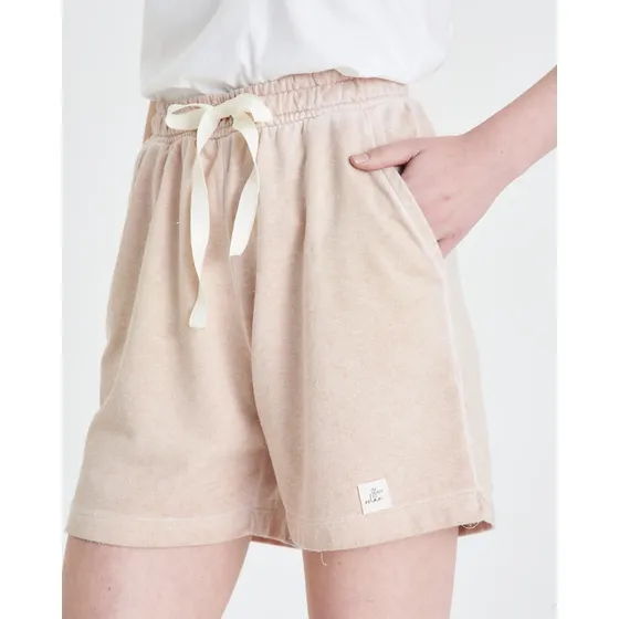 Short Rustico Portsaid Lagoa Para Mujer 