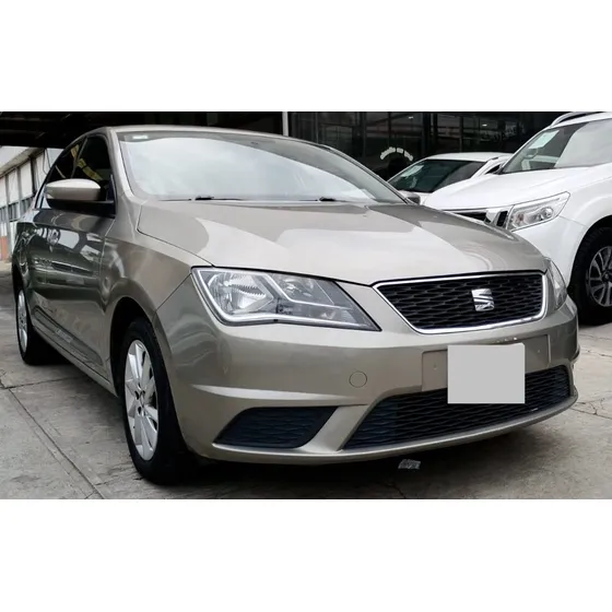 Seat Toledo 1.6 Reference Tiptronic At