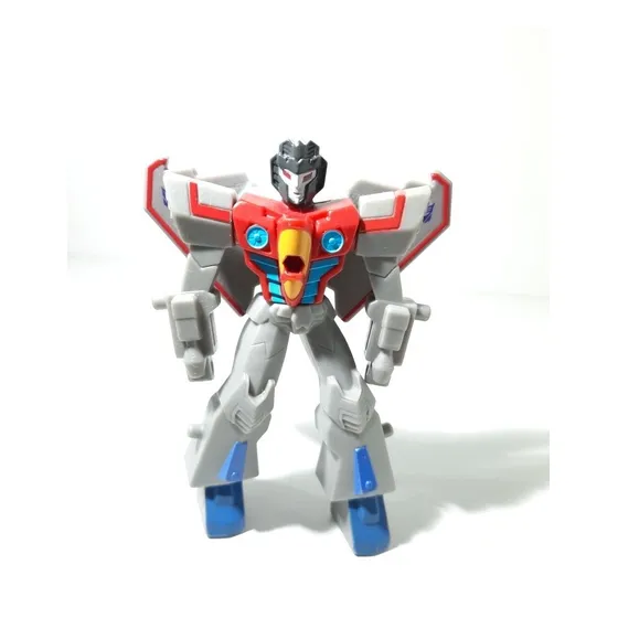 Transformers Mcdonalds Jt