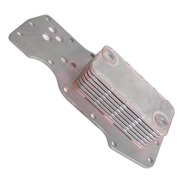 Enfriador De Aceite Cummins Isb 5.9 Paccar Px6 3959031