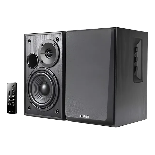 Parlantes Edifier 2.0 R1580mb Bluetooth