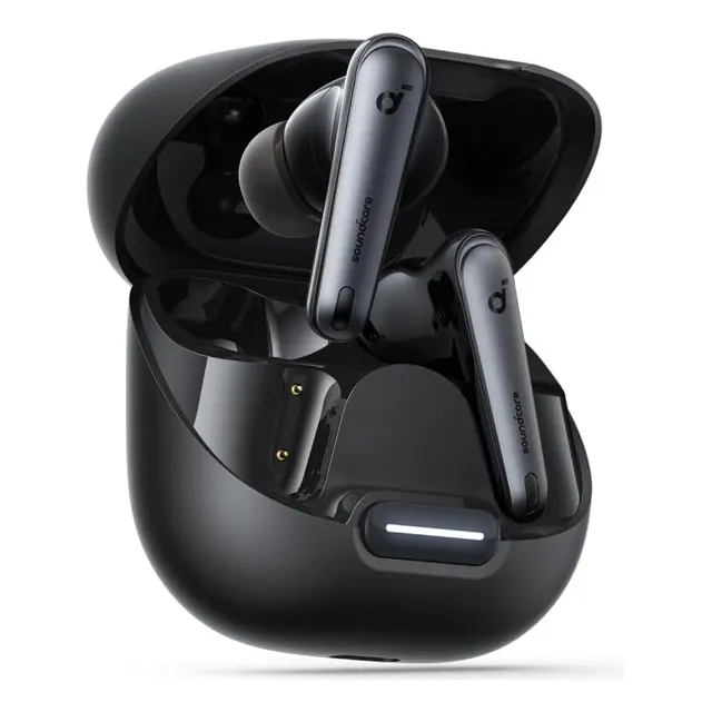 Audífonos Bluetooth Soundcore Liberty 4 Nc Cancelacion Ruido