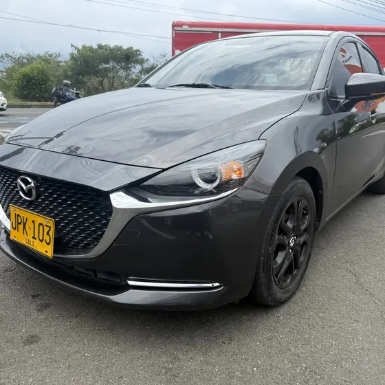Mazda 2 2021 1.6 Grand Touring Aut
