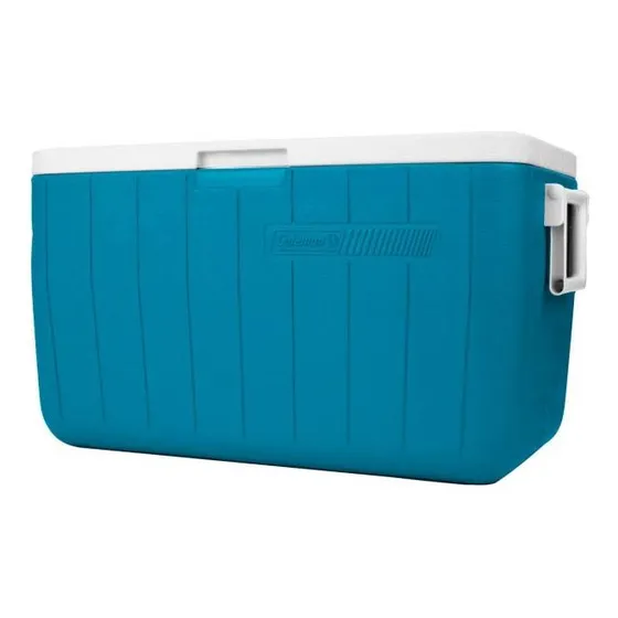 Combo Coleman Cava 50l - Cava 4l - Termo 1\3 Galones