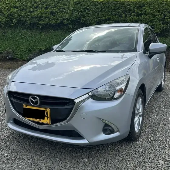 Mazda 2 2018 1.5 Prime
