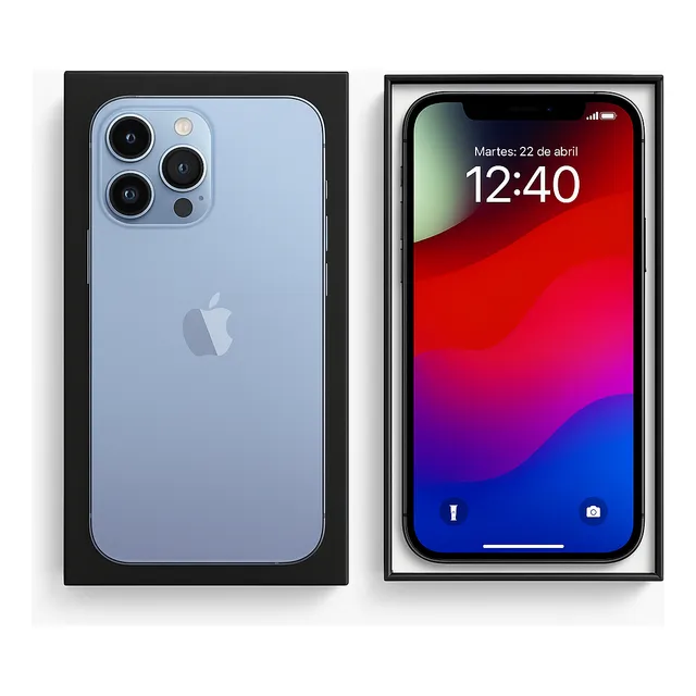 iPhone 13 Pro Max 128gb