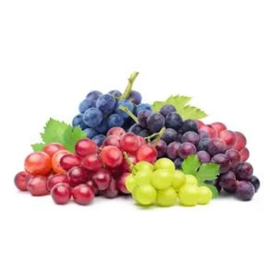 Parra Frutal Uva 1m Con Maceta - Exterior