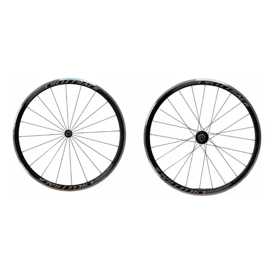 Ruedas Bicicleta De Ruta Cycletrack Ruta 700c