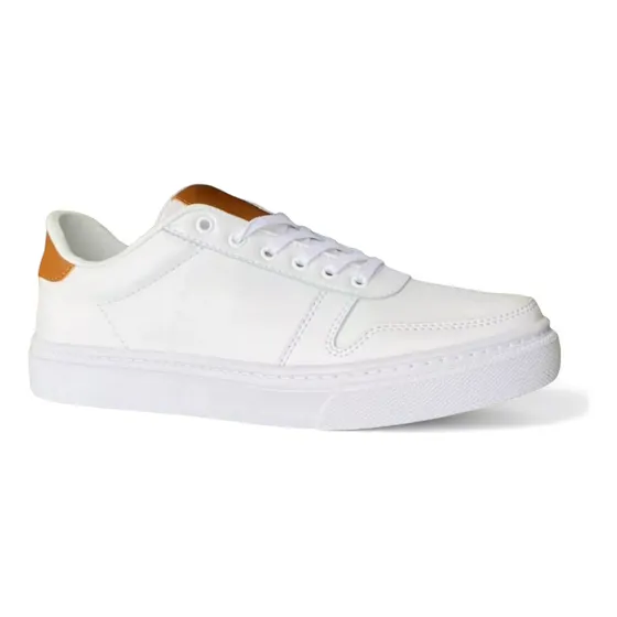 Zapato Casual Cosido Para Hombre Caballeros Juveniless