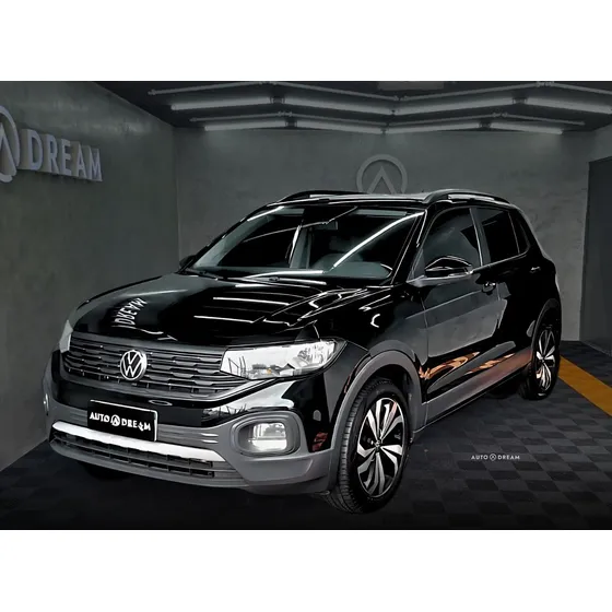 Volkswagen T-cross T Cross Tsi