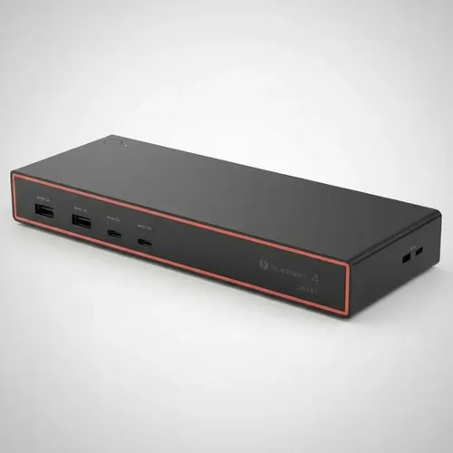 Docking Station Lenovo Universal Thunderbolt 4 | MercadoLibre