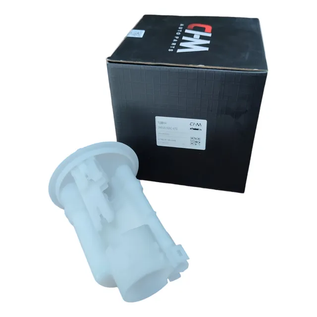 Filtro De Gasolina Honda Accord Motor 2.4 2003 Al 2007 K24