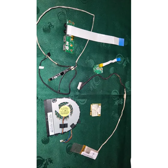 Repuestos Laptop Vit 2420