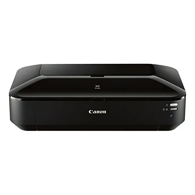 Impresoras Inkjet Canon Pixma Ix6820 Inalámbrica -negro