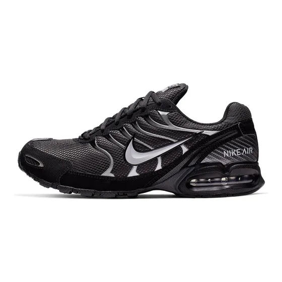 Zapatillas Nike Air Max Torch 4 Black Urbano 343846-002   