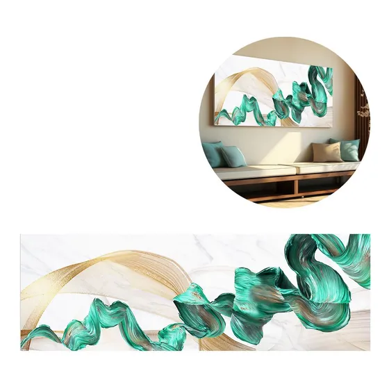 Cuadro Decorativo Moderno Decoración Cuadros Pared