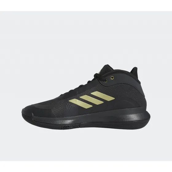 Zapatos adidas Ie Bounce Legends Carbon/goldmt/cblack
