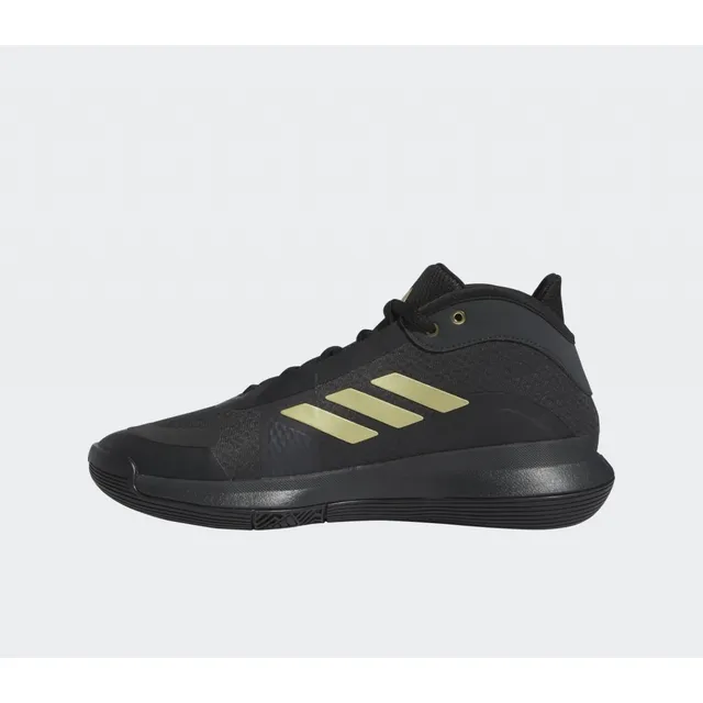 Zapatos adidas Ie Bounce Legends Carbon/goldmt/cblack