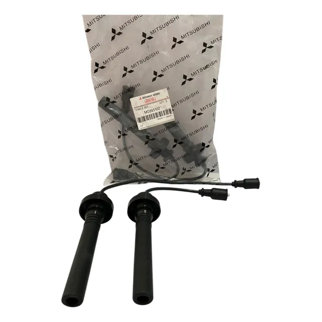 Cable Bujia Mitsubishi Lancer Glx 1.6