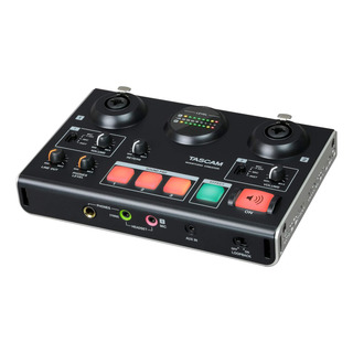 Interfaz De Audio Usb Tascam Us-42b Ministudio Creator (u... Interfaz De Audio Usb Tascam Us-42b Ministudio Creator (u...