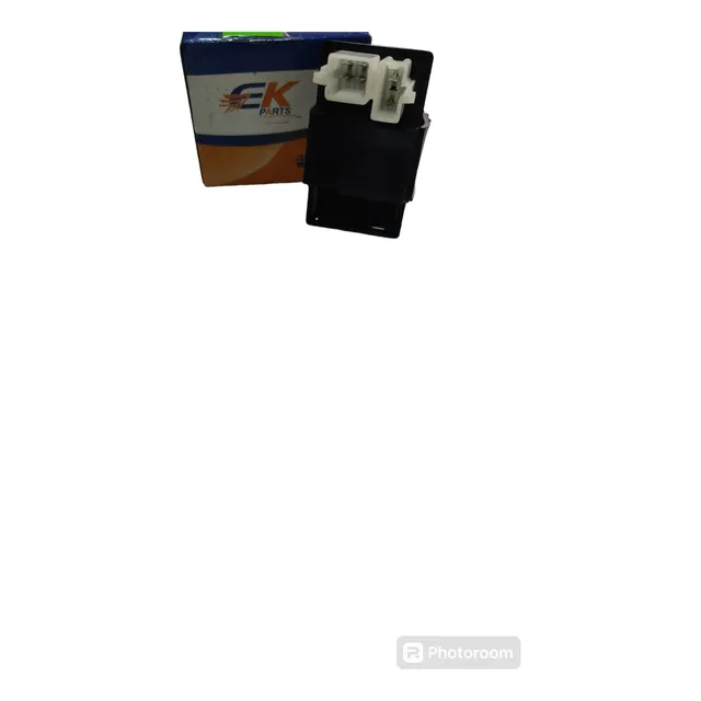 Cdi Para Ek Express, Jaguar Socialista 150. Orig. Ek
