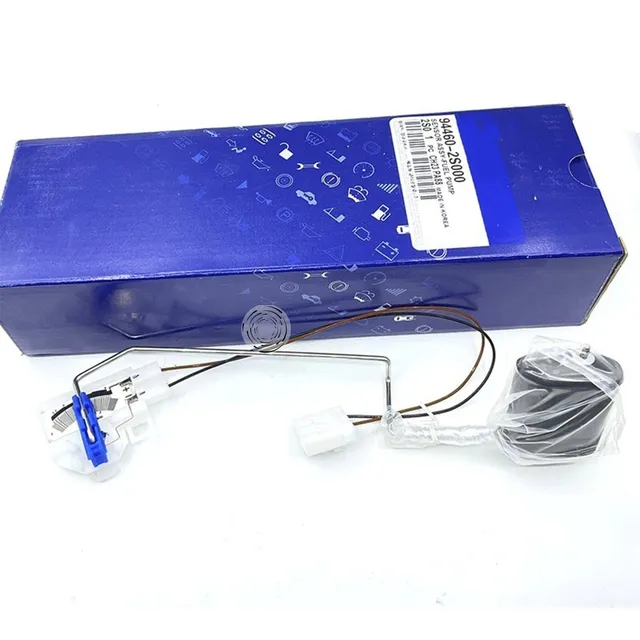 Boia Sensor Nivel Combustível Hyundai Ix35 Nova Original