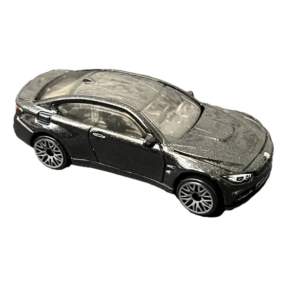 Hot Wheels Bmw M4 (2024) - Suelto